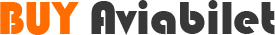 Логотип BuyAviabilet